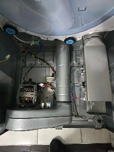 Washer/Dryer - Fridge - Stove - Oven - Photo 4