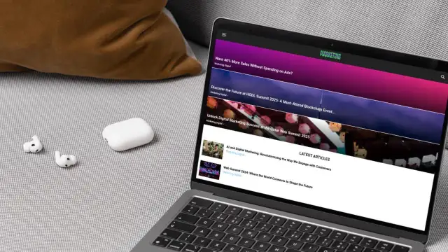 Développez votre entreprise en ligne - Sites web & publicité - Photo 6