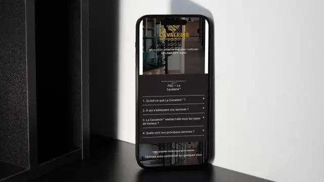 Développez votre entreprise en ligne - Sites web & publicité - Photo 8