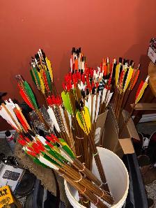 Bows and Arrows - Photo 2