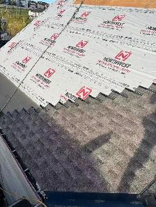 Roofing in Calgary - Photo 3