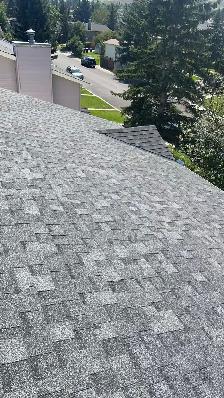 Roofing in Calgary - Photo 4