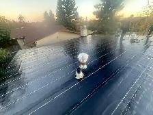 Roofing in Calgary - Photo 5