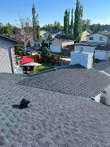 Roofing in Calgary - Photo 6