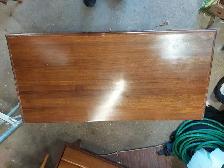 Vintage Cedar Chest  (Great Condition) - Photo 3