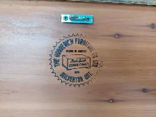 Vintage Cedar Chest  (Great Condition) - Photo 4