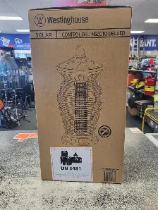 Westinghouse Solar Bug Zapper @ Cashopolis!!! - Photo 2