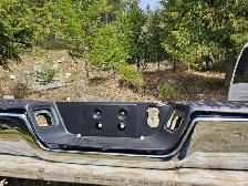 2014 ram 2500 bumper - Photo 2