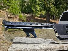 2014 ram 2500 bumper - Photo 3