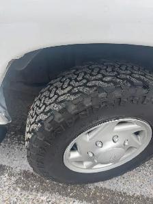 E 250 FORD VAN - Photo 6