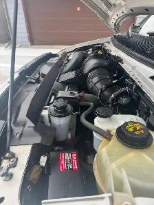 E 250 FORD VAN - Photo 7