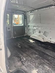 E 250 FORD VAN - Photo 8