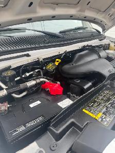 E 250 FORD VAN - Photo 9