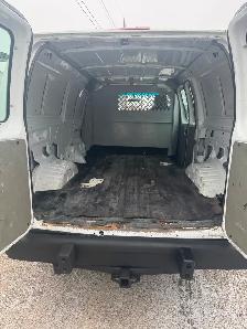 E 250 FORD VAN - Photo 10