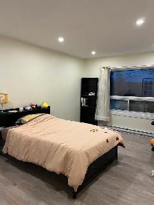 Duplex Upper Floor Apartment in Ville St-Laurent Montreal 5 1/2 - Photo 7