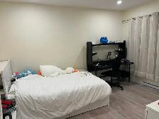 Duplex Upper Floor Apartment in Ville St-Laurent Montreal 5 1/2 - Photo 8