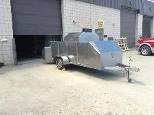 Trailer BBQ