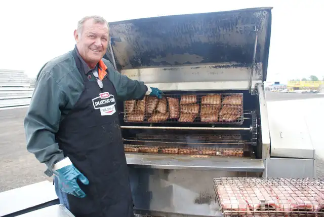 Trailer BBQ - Photo 2