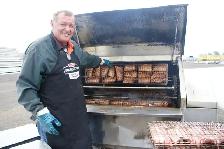 Trailer BBQ - Photo 2