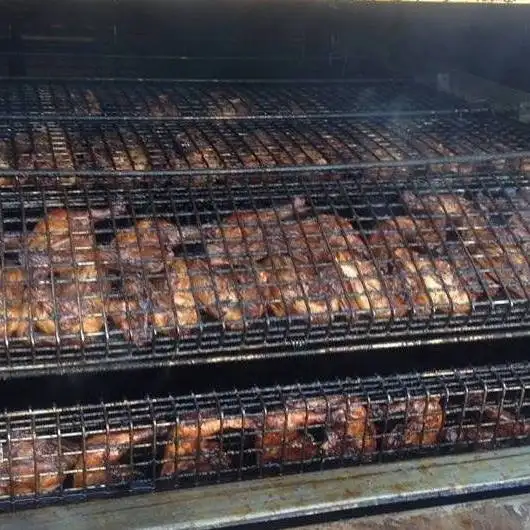 Trailer BBQ - Photo 3