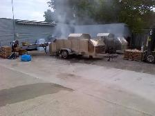 Trailer BBQ - Photo 4