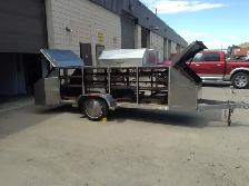 Trailer BBQ - Photo 7