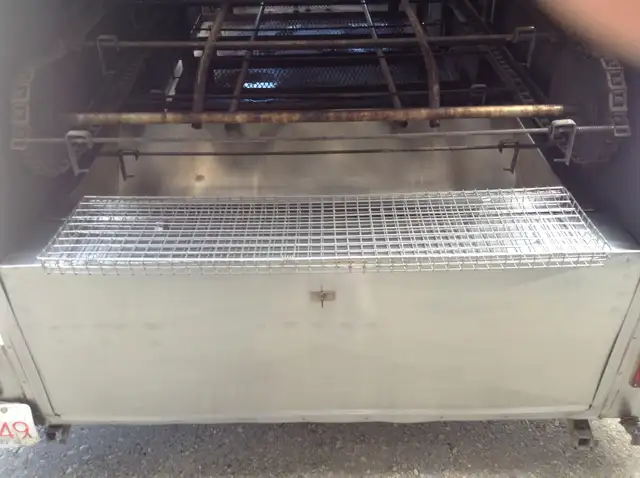Trailer BBQ - Photo 9