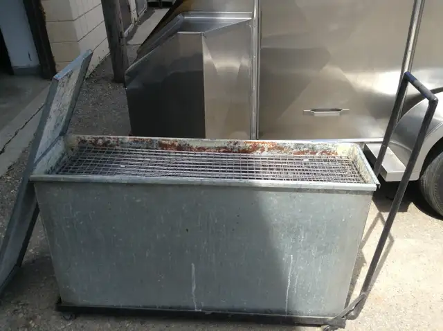 Trailer BBQ - Photo 10