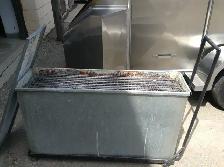 Trailer BBQ - Photo 10