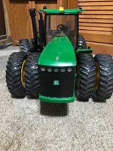 REMOTE CONTROL RC VEHICLES JOHN DEERE AND A COUPLE  OTHER RC’s - Photo 3