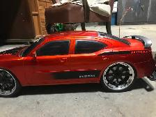 REMOTE CONTROL RC VEHICLES JOHN DEERE AND A COUPLE  OTHER RC’s - Photo 5