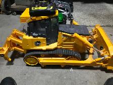 REMOTE CONTROL RC VEHICLES JOHN DEERE AND A COUPLE  OTHER RC’s - Photo 6