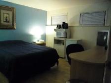 Chambre à louer du dimanche PM au vendredi PM - Photo 2