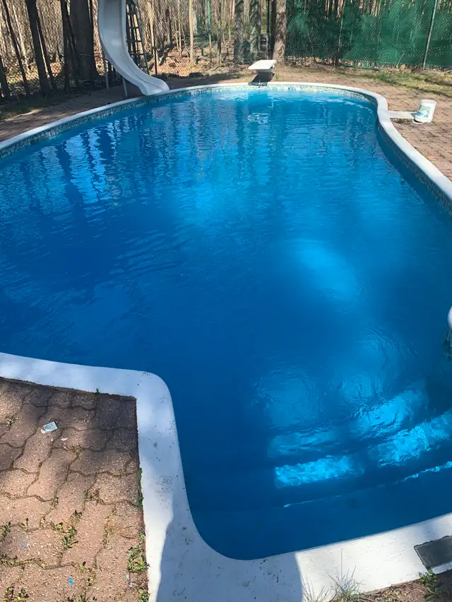 Service Professionnel Ouverture de Piscine - Photo 4