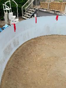 Service Professionnel Ouverture de Piscine - Photo 9