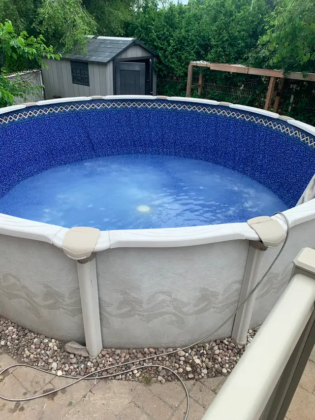 Service Professionnel Ouverture de Piscine - Photo 10