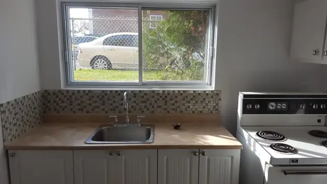 Appartement 2 ½ sous-sol à Ahuntsic/cartierville - Photo 6
