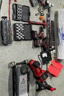 Mobile Tire/Oil Change &Brake system &Full car service6475025058