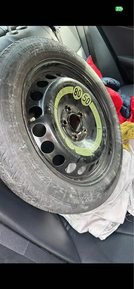 Mobile Tire/Oil Change &Brake system &Full car service6475025058 - Photo 4