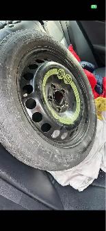 Mobile Tire/Oil Change &Brake system &Full car service6475025058 - Photo 4