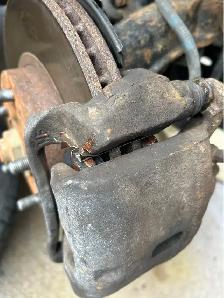 Mobile Tire/Oil Change &Brake system &Full car service6475025058 - Photo 5