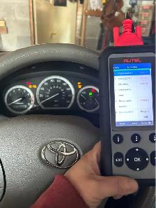 Mobile Tire/Oil Change &Brake system &Full car service6475025058 - Photo 6