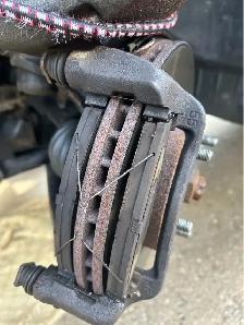 Mobile Tire/Oil Change &Brake system &Full car service6475025058 - Photo 7