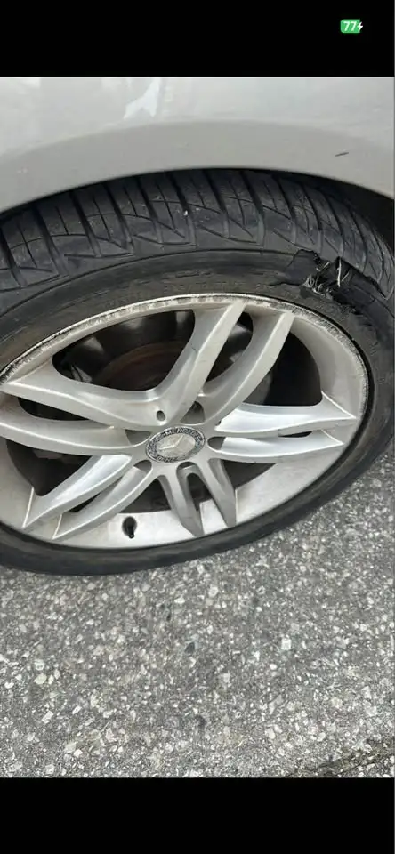 Mobile Tire/Oil Change &Brake system &Full car service6475025058 - Photo 8