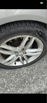 Mobile Tire/Oil Change &Brake system &Full car service6475025058 - Photo 8