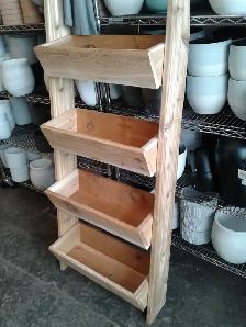 Custom Cedar Planter Boxes - Photo 9