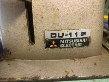 Mitsubishi Walking Foot Industrial Sewing Machine - Photo 2