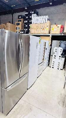 Frigidaire 33 in. 20 Cu. Ft. White Single-Door Refrigerator