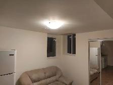Elegant One bedroom basement apartment – Milton - Photo 2