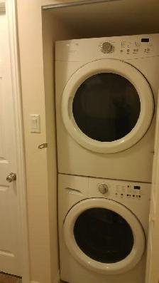 Elegant One bedroom basement apartment – Milton - Photo 3